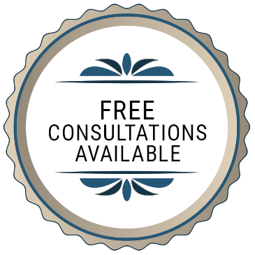 Free Consultations Available