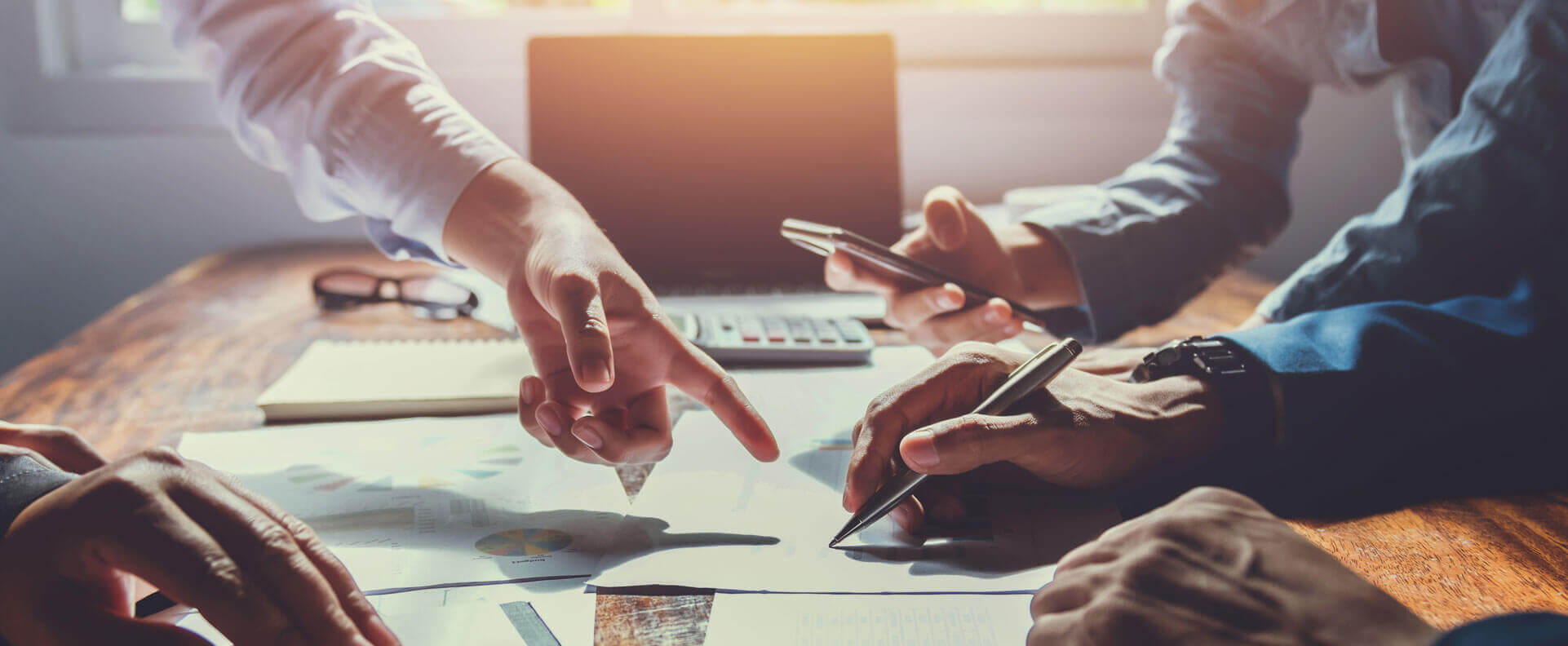 Bookkeeping