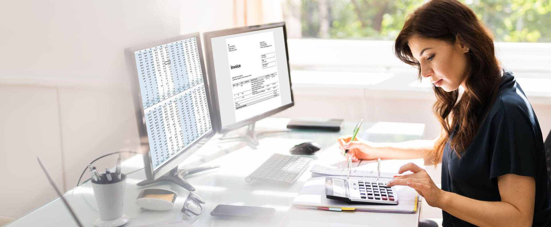 Bookkeeper