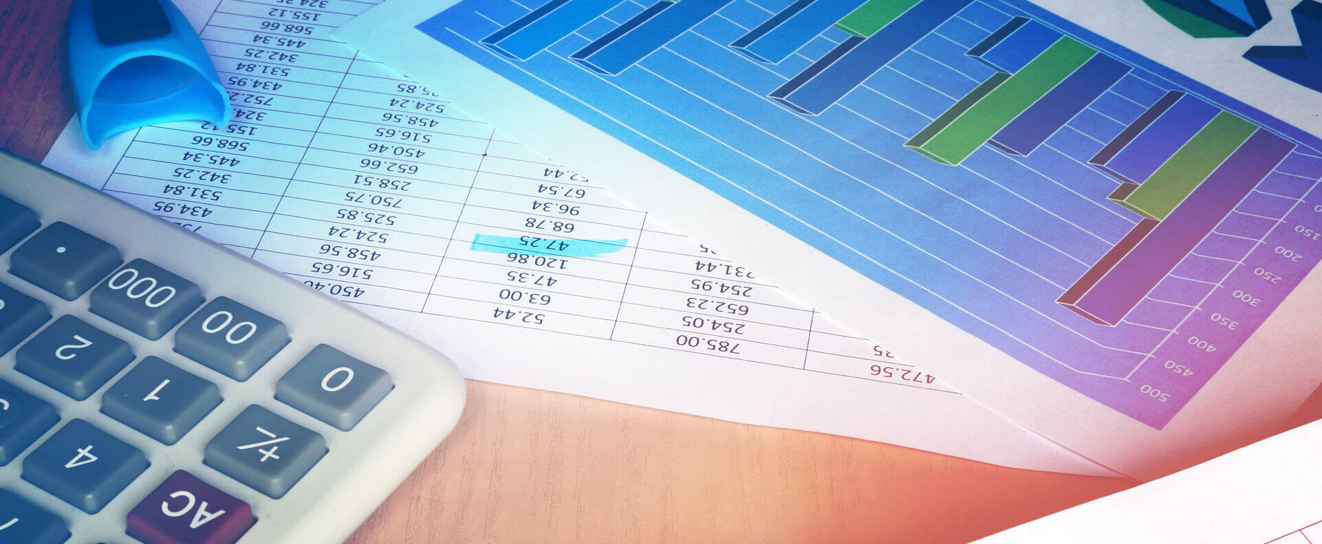 Bookkeeping Services