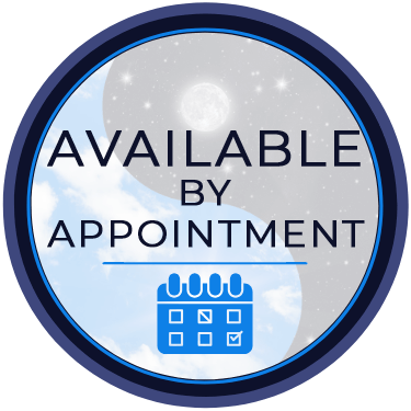 Available by Appointment